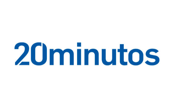 20 minutos